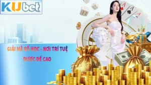 Giải Mã Số Học 2025 - Nơi Trí Tuệ Được Đề Cao Hơn Sự May Mắn