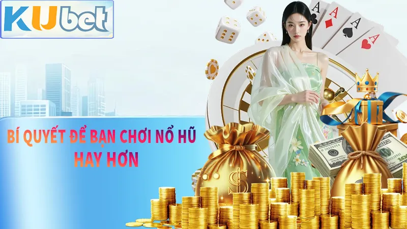 Bí quyết nhỏ giúp bạn thắng lớn