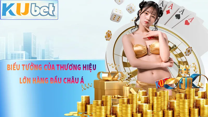 Biểu tượng và cũng là linh hồn của 1 thương hiệu lớn 