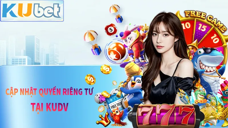 Lưu ý các hội viên cần theo dõi và cập nhật quyền riêng tư liên tục để đảm bảo quyền lợi cá nhân