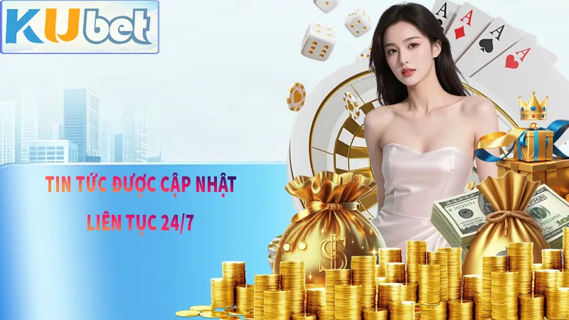 Tin tức cập nhật 24/7