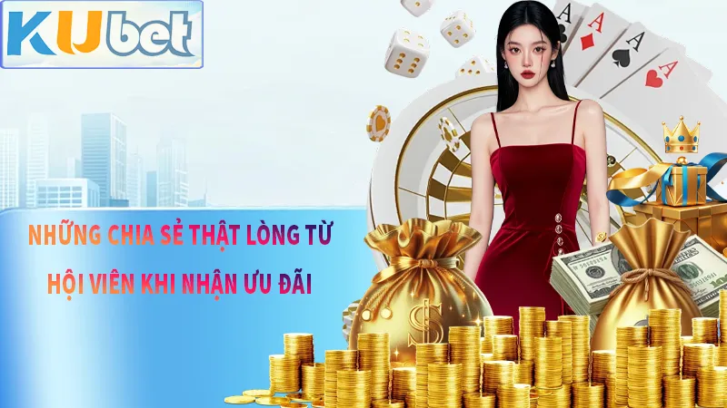 KUDV luôn xem hội viên là gia đình thân yêu khi tạo ra ưu đãi tặng quà sinh nhật