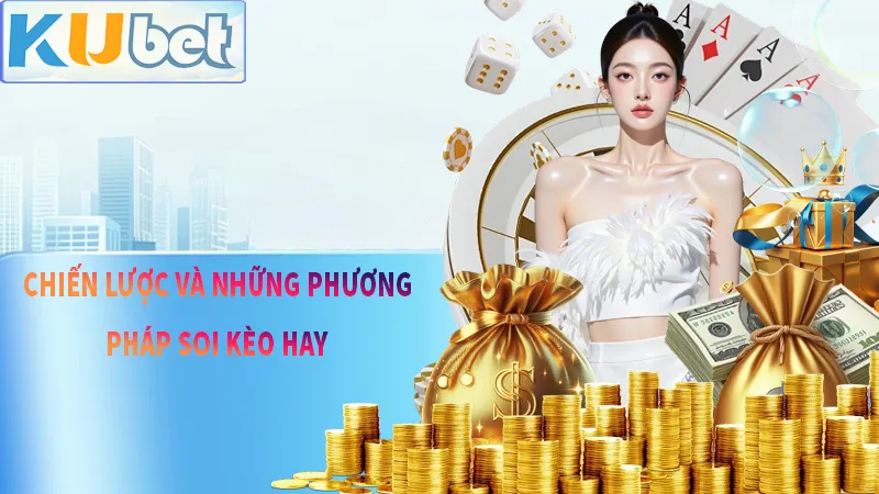 Chiến lược và những phương pháp được chia ra thành nhiều cấp để hội viên dễ dàng nhận biết
