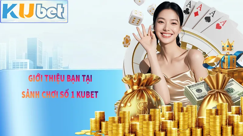 Tổng quan về chương trình giới thiệu bạn tại KUDV