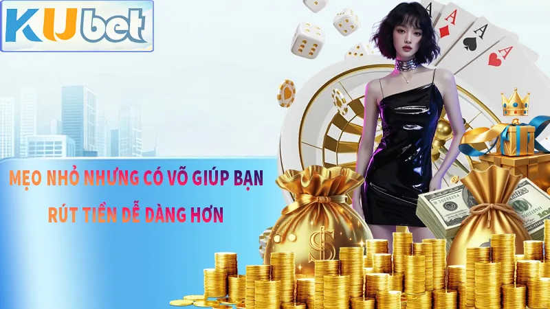 Những mẹo nhở nhưng vô cùng hữu ích cho hội viên rút tiền bằng USDT