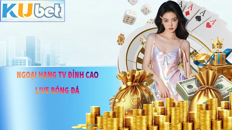 NgoaihangTV kênh phát sóng bóng đá đỉnh cao hàng đầu Châu Á