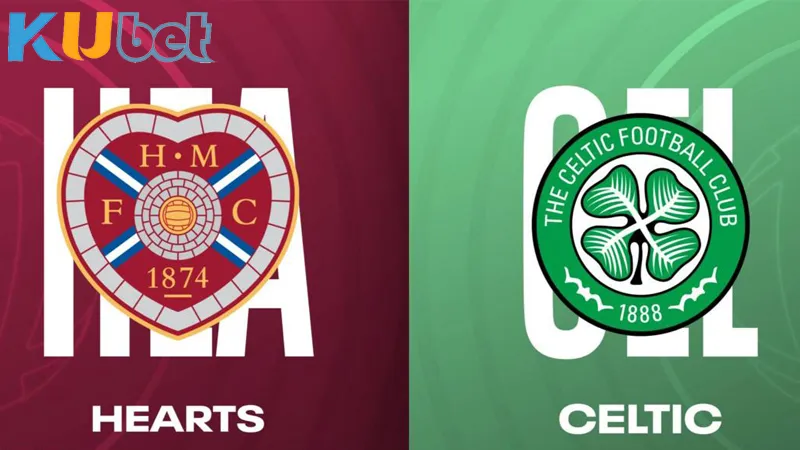 Trận đấu được mong đợi nhất vòng 9 giải bóng đá Scotland