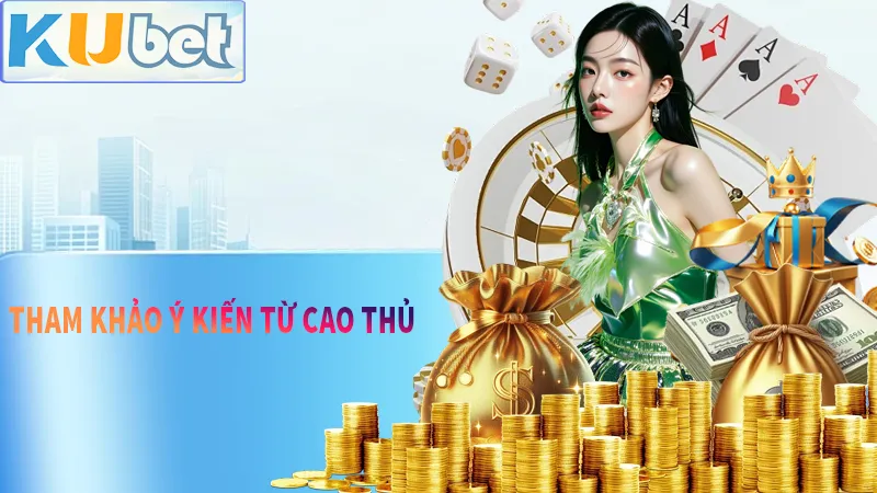 Tham khảo những lời khuyên hữu ích từ chuyên gia KUDV