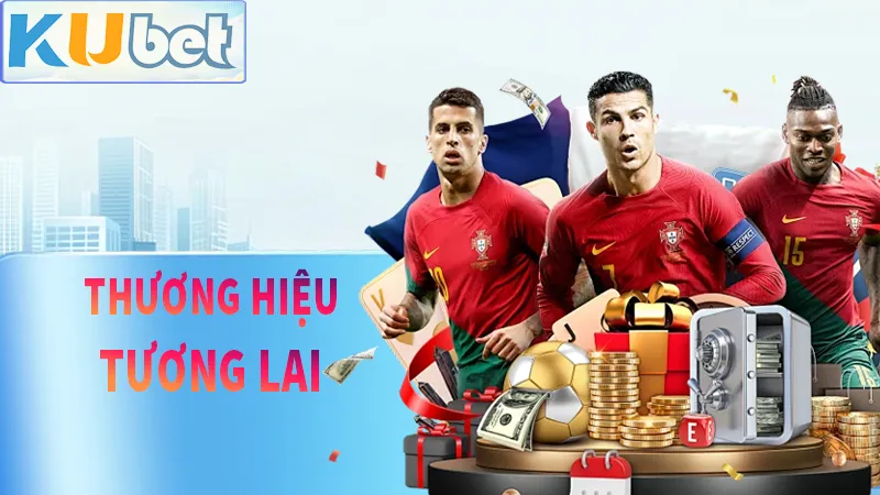 Thương hiệu của xu hướng và tương lai