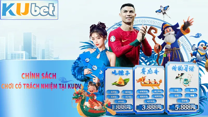 Tại sao phải chơi có trách nhiệm với chính mình