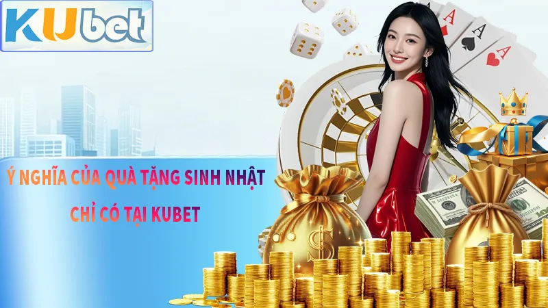 Tặng quà sinh nhật thông điệp nhỏ nhưng ý nghĩa lớn