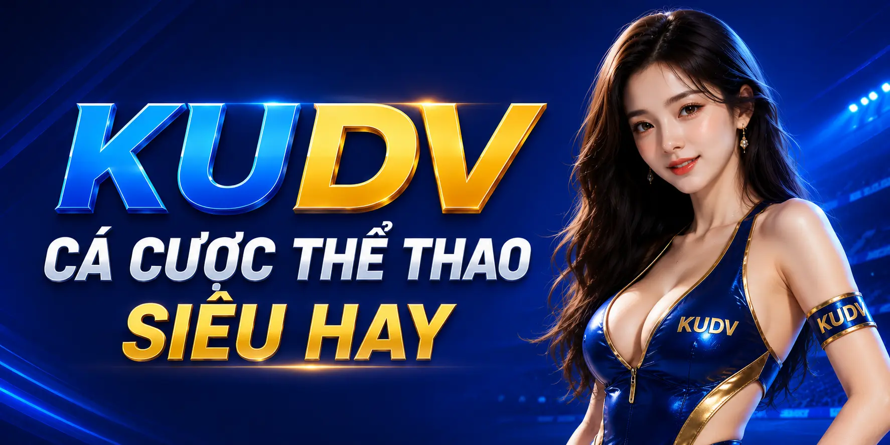 Cá cược thể thao siêu hay