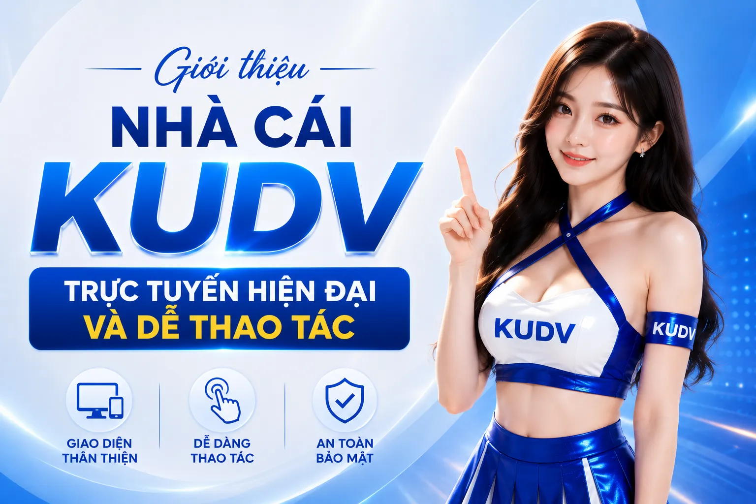 Giới thiệu KUDV