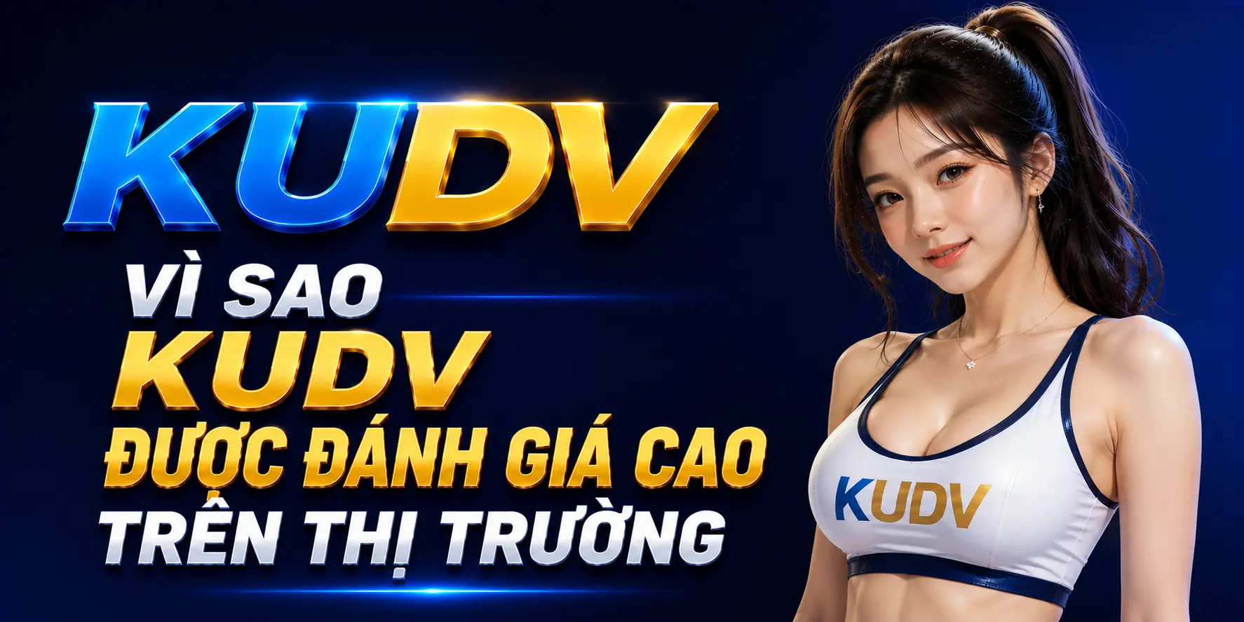 Vì sao KUDV được đánh giá cao trên thị trường