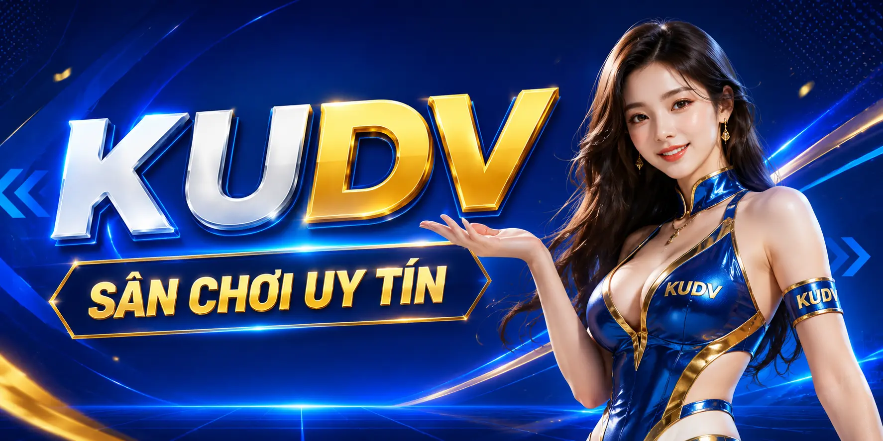 KUDV sân chơi uy tín